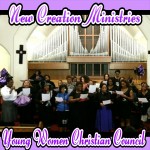 Young Womens Christian Counsel/DIVAS